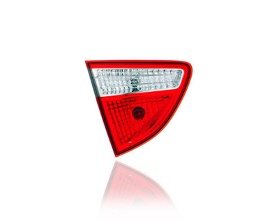 Tail Light - Compatible/Replacement for '07-12 Hyundai Veracruz - Halogen, Inner On Liftgate - Left Hand - Driver - 924053J000 - OEM