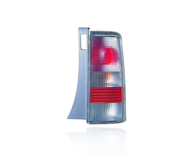 Tail Light - Compatible/Replacement for '04-06 Scion xB - Right Hand - Passenger - 8155152370 - CAPA