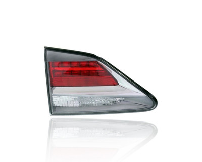 Tail Light - Compatible/Replacement for '13-15 Lexus RX350/450h (Japan Built) - Inner On Liftgate - Left Hand - Driver - 8159148140