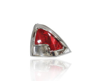 Tail Light - Compatible/Replacement for '06-09 Ford Fusion - Right Hand - Passenger - 6E5Z13404B - CAPA