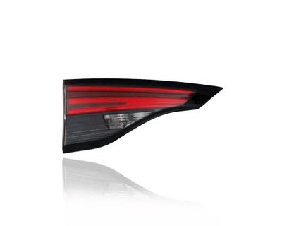 Tail Light Assembly - Compatible/Replacement for '21-22 Toyota Sienna LE/XLE - LED, Inner On Liftgate - Left Hand - Driver - 8159008070 - CAPA Tail Light Assembly - Compatible/Replacement for '21-22 Toyota Sienna LE/XLE - LED, Inner On Liftgate - Left Hand - Driver - 8159008070 - CAPA