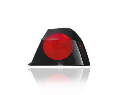 Tail Light Assembly - Compatible/Replacement for '05-05 Chevrolet Impala - Outer On Body Quarter Panel - Right Hand - Passenger - 19169011 - NSF Tail Light Assembly - Compatible/Replacement for '05-05 Chevrolet Impala - Outer On Body Quarter Panel - Right Hand - Passenger - 19169011 - NSF