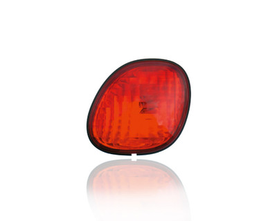Tail Light Assembly - Compatible/Replacement for '98-05 Lexus GS300/400/430 - Halogen, Inner On Trunk Lid - Right Hand - Passenger - 8158030120 Tail Light Assembly - Compatible/Replacement for '98-05 Lexus GS300/400/430 - Halogen, Inner On Trunk Lid - Right Hand - Passenger - 8158030120