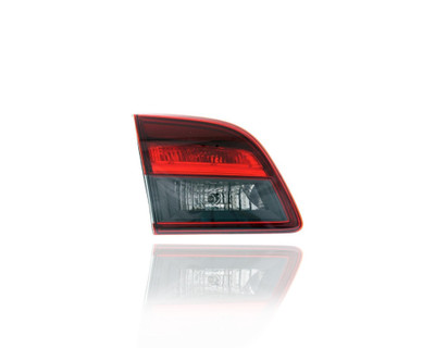 Tail Light Assembly - Compatible/Replacement for '10-12 Mazda CX-7