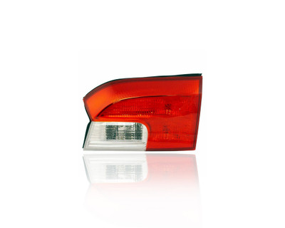 Tail Light Assembly - Compatible/Replacement for '10-17 GMC Terrain (Exclude Denali) - Halogen, Inner - Right Hand - Passenger - 20845444