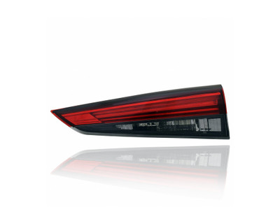 Tail Light Assembly - Compatible/Replacement for '20-22 Toyota Highlander/Hybrid - LED, Inner On Liftgate - Right Hand - Passenger - 815800E180 - CAPA