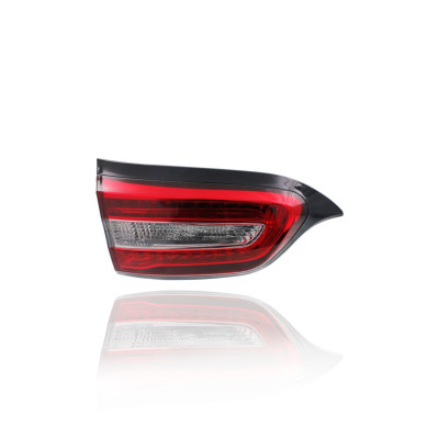Tail Light Assembly - Compatible/Replacement for '14-18 Jeep Cherokee - LED, Inner On Liftgate - Left Hand - Driver - 68330345AA