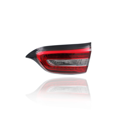 Tail Light Assembly - Compatible/Replacement for '14-18 Jeep Cherokee - LED, Inner On Liftgate - Right Hand - Passenger - 68330344AA Tail Light Assembly - Compatible/Replacement for '14-18 Jeep Cherokee - LED, Inner On Liftgate - Right Hand - Passenger - 68330344AA