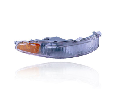 Turn Signal - Parking Light - Compatible/Replacement for '93-97 Ford Probe GT/SE-Only - Right Hand - Passenger - F87Z13201BA Turn Signal - Parking Light - Compatible/Replacement for '93-97 Ford Probe GT/SE-Only - Right Hand - Passenger - F87Z13201BA