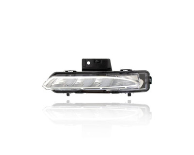 Turn Signal - Parking Light Assembly - Compatible/Replacement for '13-17 Buick Enclave - LED - Left Hand - Driver - 20956919 - CAPA Turn Signal - Parking Light Assembly - Compatible/Replacement for '13-17 Buick Enclave - LED - Left Hand - Driver - 20956919 - CAPA