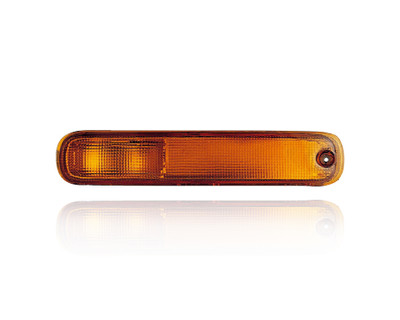 Turn Signal Light - Compatible/Replacement for '95-98 Mazda 323 Protégé - Sedan - Right Hand - Passenger - B01W5135XA Turn Signal Light - Compatible/Replacement for '95-98 Mazda 323 Protégé - Sedan - Right Hand - Passenger - B01W5135XA