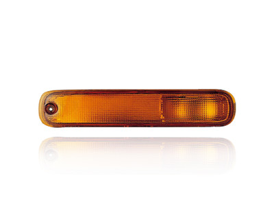 Turn Signal Light - Compatible/Replacement for '95-98 Mazda 323 Protégé - Sedan - Left Hand - Driver - B01W5136XA Turn Signal Light - Compatible/Replacement for '95-98 Mazda 323 Protégé - Sedan - Left Hand - Driver - B01W5136XA