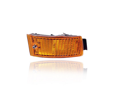 Turn Signal Light - Compatible/Replacement for '90-92 Ford Probe GT-Only - Right Hand - Passenger - FO2Z13200B Turn Signal Light - Compatible/Replacement for '90-92 Ford Probe GT-Only - Right Hand - Passenger - FO2Z13200B