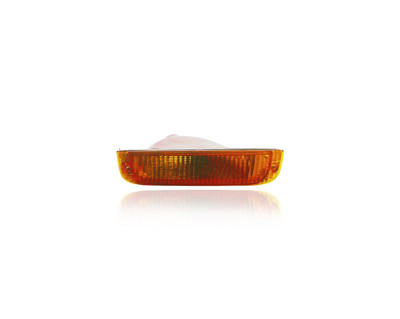 Turn Signal Light - Compatible/Replacement for '93-94 Buick Regal Sedan FWD Gran Sport - Left Hand - Driver - 5976753 Turn Signal Light - Compatible/Replacement for '93-94 Buick Regal Sedan FWD Gran Sport - Left Hand - Driver - 5976753