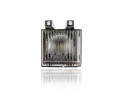 Turn Signal Light Assembly - Compatible/Replacement for '80-87 Chevrolet C/K-Pickup, 80-88 Chevrolet/GM 83-91 P/G-Series Van (Dual Headlamp Model Only) - Left Hand - Driver - 918045 Turn Signal Light Assembly - Compatible/Replacement for '80-87 Chevrolet C/K-Pickup, 80-88 Chevrolet/GM 83-91 P/G-Series Van (Dual Headlamp Model Only) - Left Hand - Driver - 918045