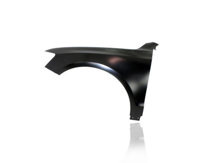 Fender - Compatible/Replacement for '09-17 Audi Q5 - Front Left Fender - Compatible/Replacement for '09-17 Audi Q5 - Front Left