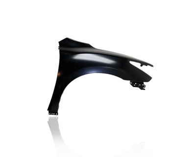 Fender - Compatible/Replacement for '13-13 Infiniti JX35, 14-20 QX60/Hybrid - Front Right - CAPA Fender - Compatible/Replacement for '13-13 Infiniti JX35, 14-20 QX60/Hybrid - Front Right - CAPA