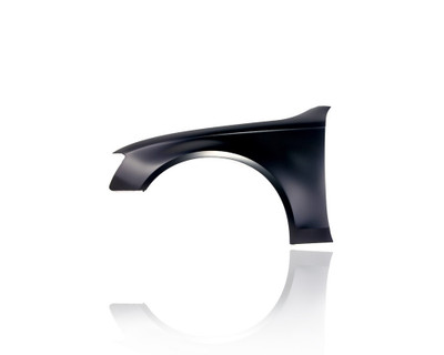 Fender - Compatible/Replacement for '09-12 Audi A4/S4 Sedan/Wagon - Front Left - CAPA Fender - Compatible/Replacement for '09-12 Audi A4/S4 Sedan/Wagon - Front Left - CAPA