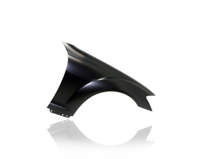 Fender - Compatible/Replacement for '07-13 Mercedes-Benz S-Class, 10-13 Hybrid - Steel - Front Right Fender - Compatible/Replacement for '07-13 Mercedes-Benz S-Class, 10-13 Hybrid - Steel - Front Right