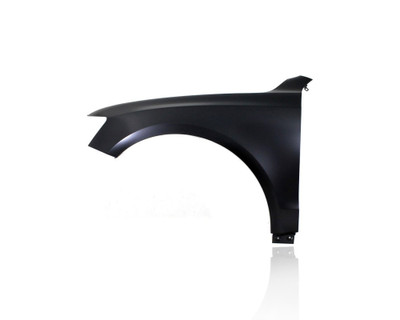 Fender - Compatible/Replacement for '13-17 Audi Q5/SQ5, 13-16 Q5/Hybrid - Front Left - CAPA Fender - Compatible/Replacement for '13-17 Audi Q5/SQ5, 13-16 Q5/Hybrid - Front Left - CAPA