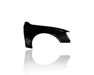 Fender - Compatible/Replacement for '13-16 Audi A4/S4 Sedan/Wagon - Front Right - CAPA Fender - Compatible/Replacement for '13-16 Audi A4/S4 Sedan/Wagon - Front Right - CAPA