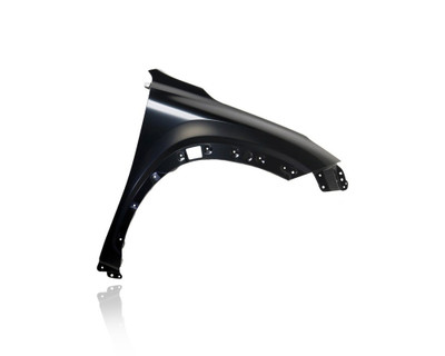 Fender - Compatible/Replacement for '15-21 Lexus NX200T/NX300/NX300h - Front Right - CAPA Fender - Compatible/Replacement for '15-21 Lexus NX200T/NX300/NX300h - Front Right - CAPA