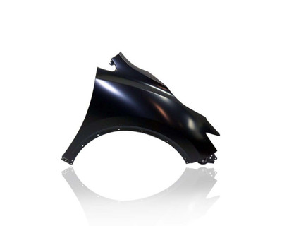 Fender - Compatible/Replacement for '15-22 Nissan Murano - Front Right - CAPA Fender - Compatible/Replacement for '15-22 Nissan Murano - Front Right - CAPA