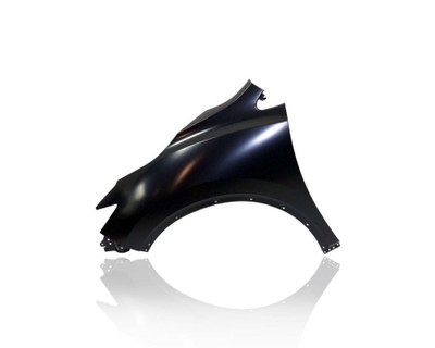 Fender - Compatible/Replacement for '15-22 Nissan Murano - Front Left - CAPA Fender - Compatible/Replacement for '15-22 Nissan Murano - Front Left - CAPA