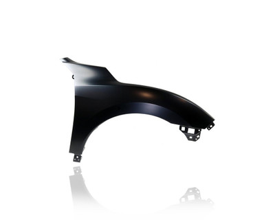 Fender - Compatible/Replacement for '17-21 Honda Civic Hatchback - Front Right - CAPA Fender - Compatible/Replacement for '17-21 Honda Civic Hatchback - Front Right - CAPA