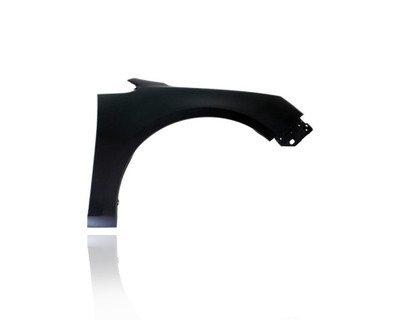 Fender - Compatible/Replacement for '12-17 Buick Verano - Front Right - CAPA Fender - Compatible/Replacement for '12-17 Buick Verano - Front Right - CAPA