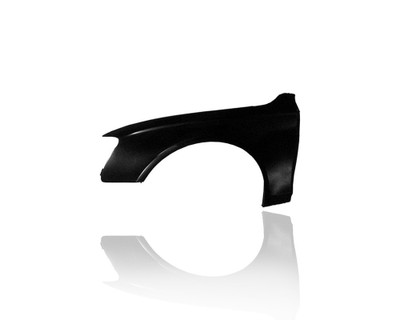 Fender - Compatible/Replacement for '13-16 Audi A4/S4 Sedan/Wagon - Front Left - CAPA Fender - Compatible/Replacement for '13-16 Audi A4/S4 Sedan/Wagon - Front Left - CAPA