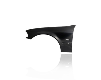 Fender - Compatible/Replacement for '99-01 BMW 3-Series Sedan/Wagon - Front Left Fender - Compatible/Replacement for '99-01 BMW 3-Series Sedan/Wagon - Front Left