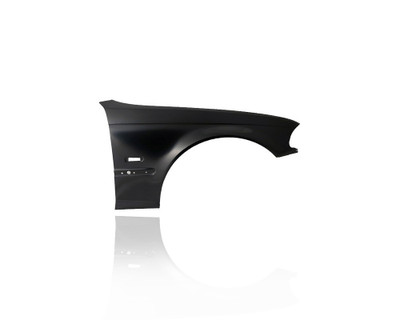 Fender - Compatible/Replacement for '99-01 BMW 3-Series Sedan/Wagon - Front Right Fender - Compatible/Replacement for '99-01 BMW 3-Series Sedan/Wagon - Front Right