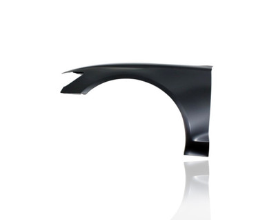 Fender - Compatible/Replacement for '12-18 Audi A6/S6 - Steel - Front Left Fender - Compatible/Replacement for '12-18 Audi A6/S6 - Steel - Front Left