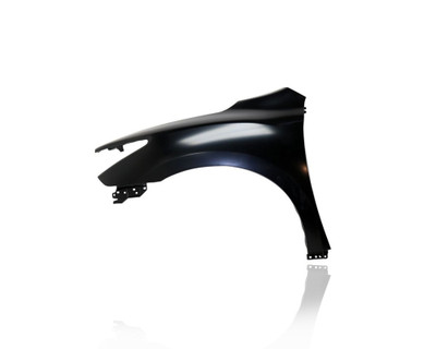 Fender - Compatible/Replacement for '13-13 Infiniti JX35, 14-20 QX60/Hybrid - Front Left Fender - Compatible/Replacement for '13-13 Infiniti JX35, 14-20 QX60/Hybrid - Front Left