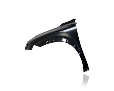 Fender - Compatible/Replacement for '15-21 Lexus NX200T/NX300/NX300h - Front Left