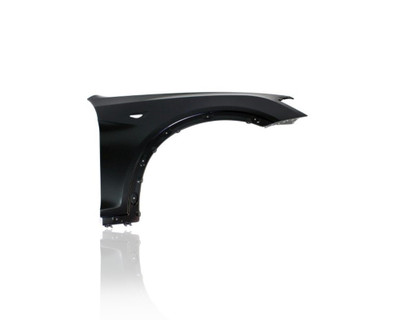 Fender - Compatible/Replacement for '11-17 BMW X3, 15-18 X4 - Front Right Fender - Compatible/Replacement for '11-17 BMW X3, 15-18 X4 - Front Right