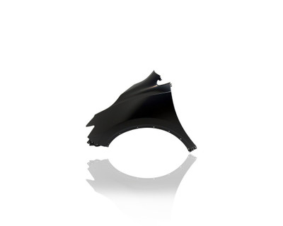 Fender - Compatible/Replacement for '15-22 Nissan Murano - Front Left Fender - Compatible/Replacement for '15-22 Nissan Murano - Front Left