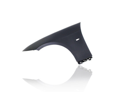 Fender - Compatible/Replacement for '07-13 BMW 3-Series Coupe/Convertible (Exclude M3) - Front Left - CAPA Fender - Compatible/Replacement for '07-13 BMW 3-Series Coupe/Convertible (Exclude M3) - Front Left - CAPA