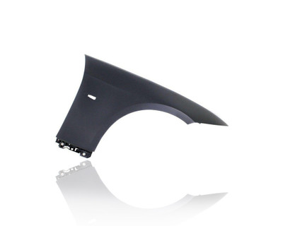Fender - Compatible/Replacement for '07-13 BMW 3-Series Coupe/Convertible (Exclude M3) - Front Right - CAPA Fender - Compatible/Replacement for '07-13 BMW 3-Series Coupe/Convertible (Exclude M3) - Front Right - CAPA