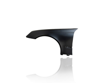 Fender - Compatible/Replacement for '03-09 Mercedes-Benz E-Class Sedan, 04-09 Wagon - Steel - Front Left Fender - Compatible/Replacement for '03-09 Mercedes-Benz E-Class Sedan, 04-09 Wagon - Steel - Front Left