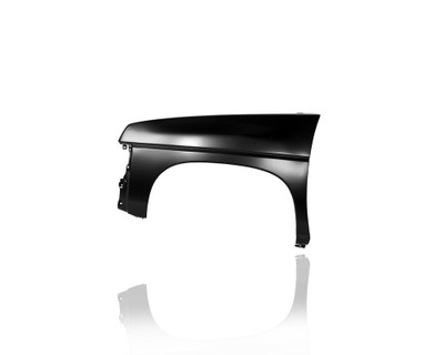 Fender - Compatible/Replacement for '90-97 Nissan Pickup/Hardbody 2WD - Front Left Fender - Compatible/Replacement for '90-97 Nissan Pickup/Hardbody 2WD - Front Left