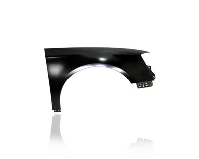 Fender - Compatible/Replacement for '06-10 Volkswagen VW Passat - Front Right - CAPA Fender - Compatible/Replacement for '06-10 Volkswagen VW Passat - Front Right - CAPA