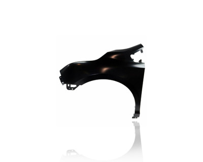 Fender - Compatible/Replacement for '18-23 Honda Odyssey - Front Left - CAPA Fender - Compatible/Replacement for '18-23 Honda Odyssey - Front Left - CAPA
