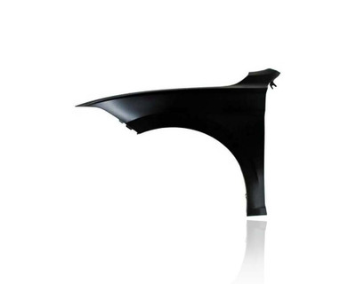 Fender - Compatible/Replacement for '19-21 Volkswagen VW Jetta/GLI Sedan - Front Left Fender - Compatible/Replacement for '19-21 Volkswagen VW Jetta/GLI Sedan - Front Left