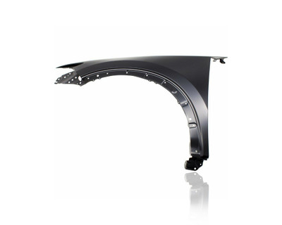 Fender - Compatible/Replacement for '17-23 Mazda CX-5 - Front Left Fender - Compatible/Replacement for '17-23 Mazda CX-5 - Front Left