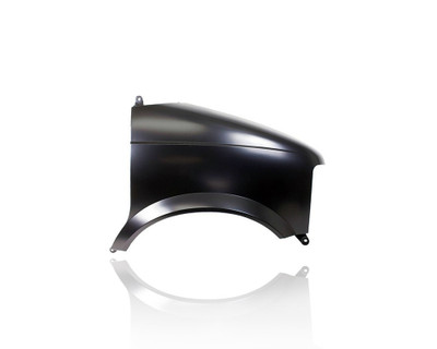 Fender - Compatible/Replacement for '95-05 Chevrolet Astro/GMC Safari Van - Front Right - CAPA