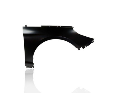 Fender - Compatible/Replacement for '18-19 Hyundai Sonata - Front Right - CAPA Fender - Compatible/Replacement for '18-19 Hyundai Sonata - Front Right - CAPA