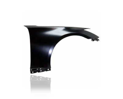 Fender - Compatible/Replacement for '15-16 Hyundai Genesis Sedan, 17-20 Genesis G80 - Front Right Fender - Compatible/Replacement for '15-16 Hyundai Genesis Sedan, 17-20 Genesis G80 - Front Right