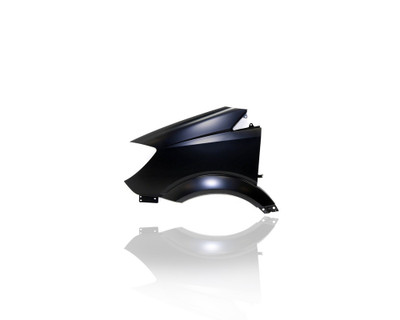 Fender - Compatible/Replacement for '14-18 Mercedes-Benz Sprinter Van - Front Left Fender - Compatible/Replacement for '14-18 Mercedes-Benz Sprinter Van - Front Left